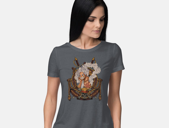 Emperor Sun God