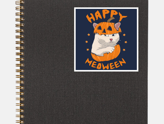 Happy Meoween