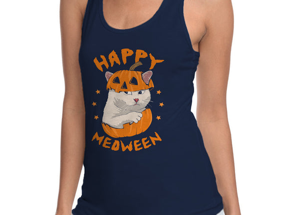 Happy Meoween