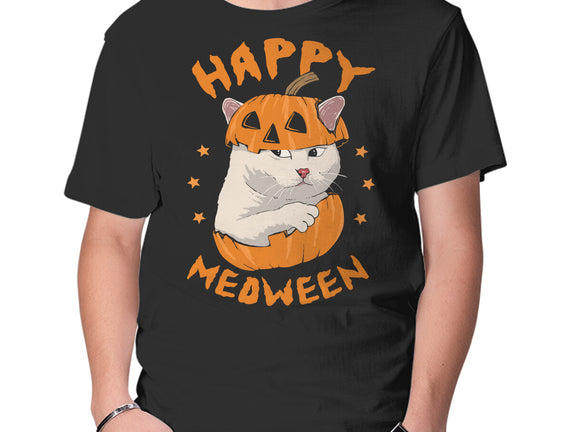 Happy Meoween