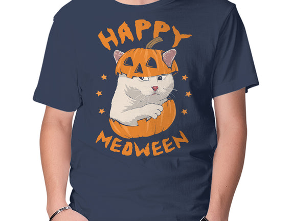 Happy Meoween