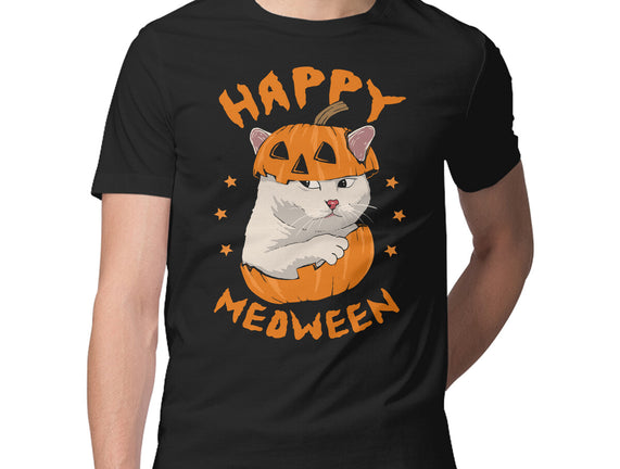 Happy Meoween