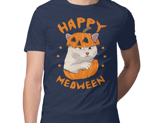 Happy Meoween