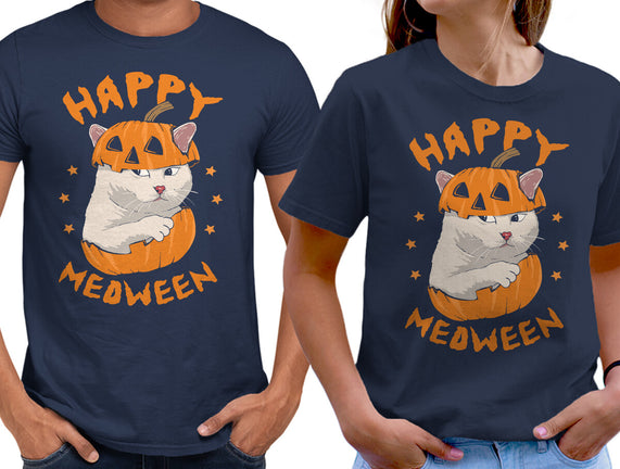 Happy Meoween