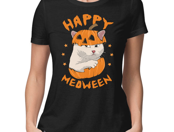 Happy Meoween