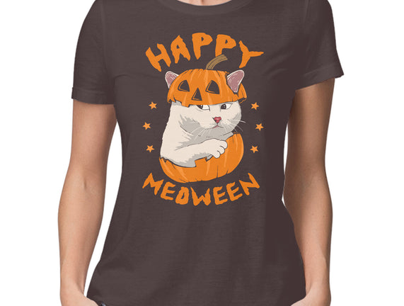 Happy Meoween