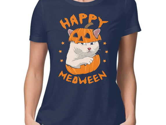 Happy Meoween
