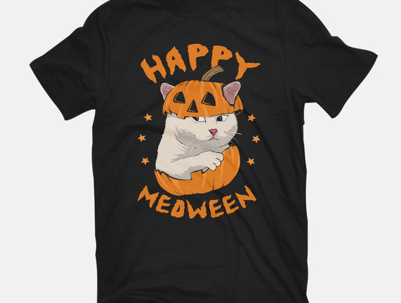 Happy Meoween