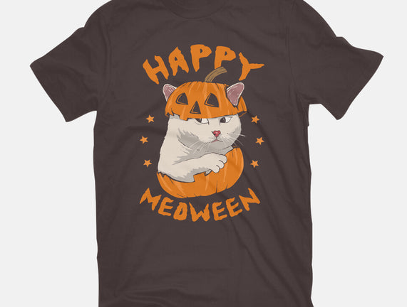 Happy Meoween