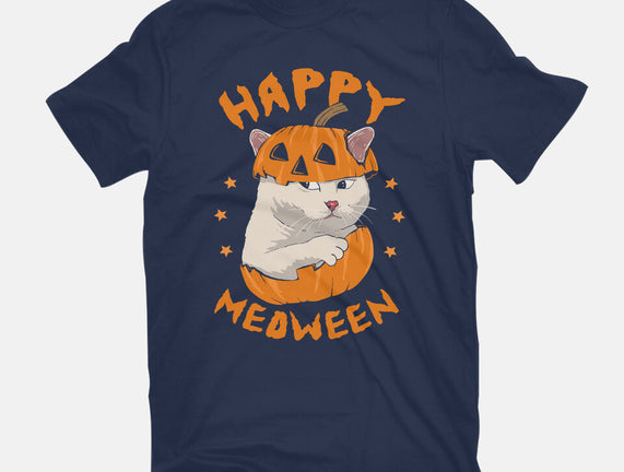 Happy Meoween