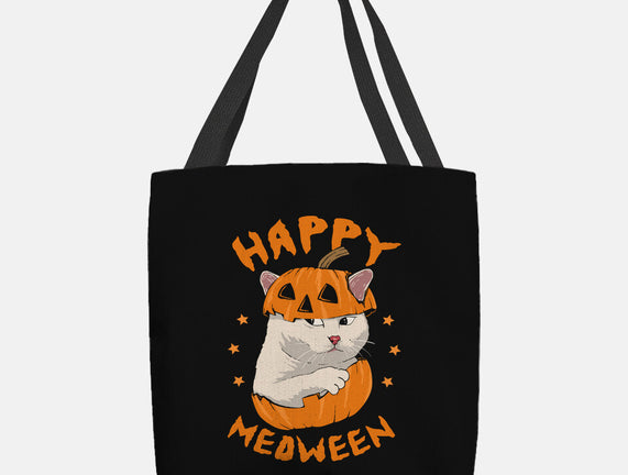 Happy Meoween