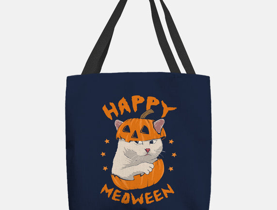 Happy Meoween