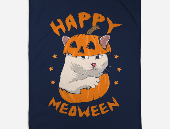 Happy Meoween