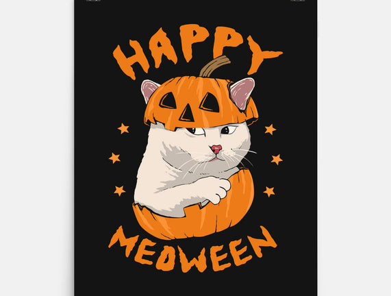 Happy Meoween