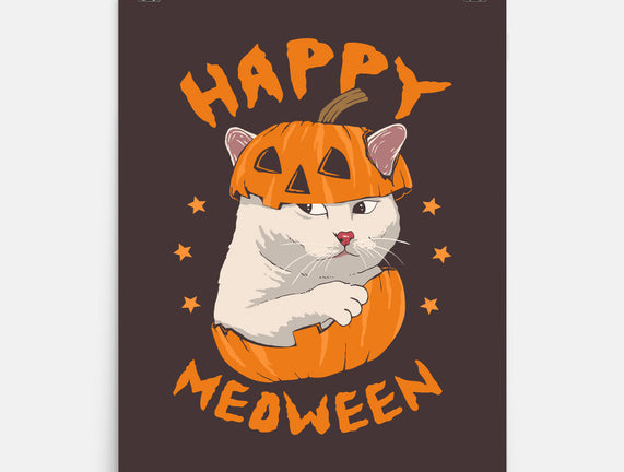 Happy Meoween