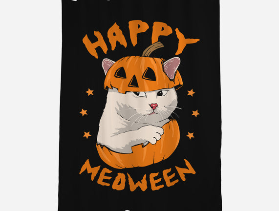 Happy Meoween