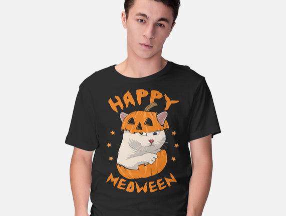 Happy Meoween