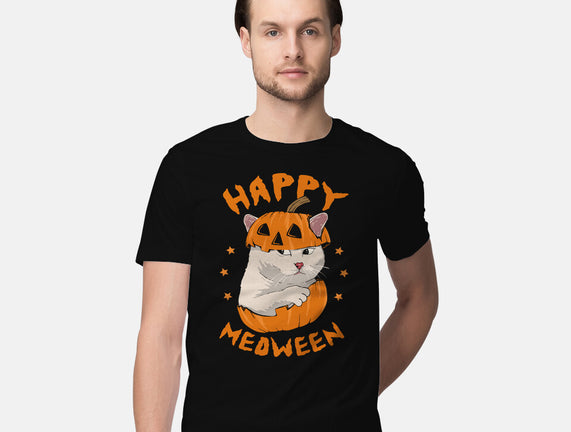 Happy Meoween
