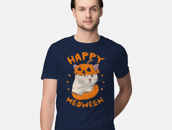 Happy Meoween