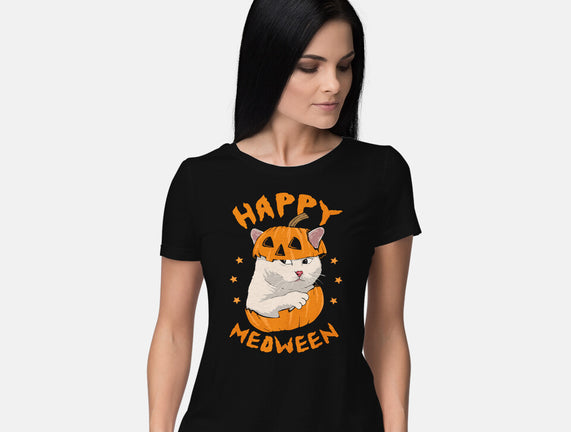 Happy Meoween