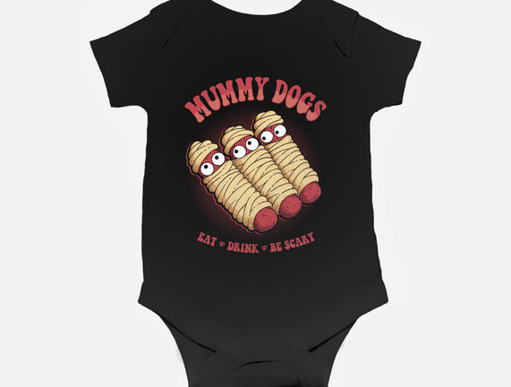 Mummy Dogs