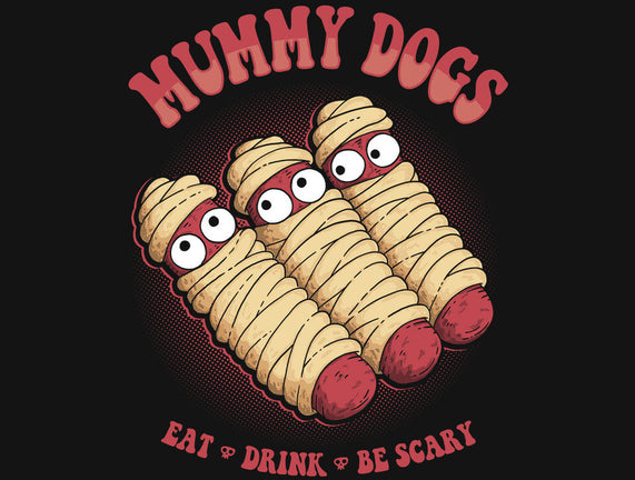 Mummy Dogs