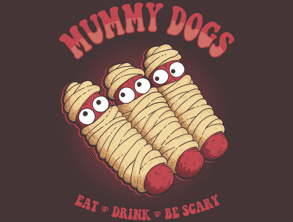 Mummy Dogs