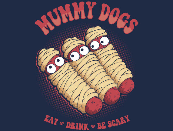Mummy Dogs