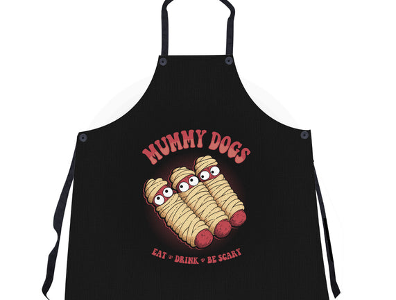 Mummy Dogs