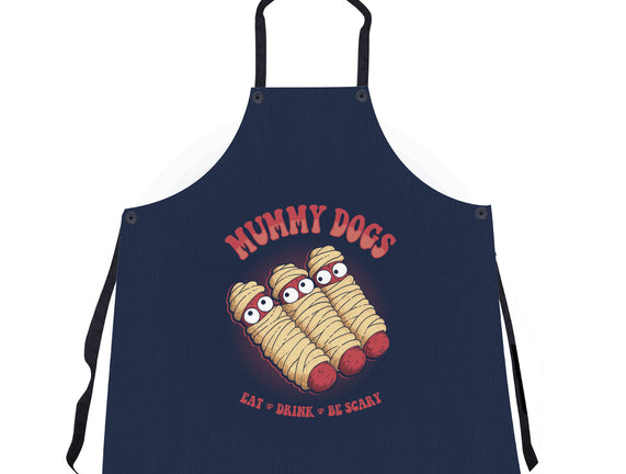 Mummy Dogs