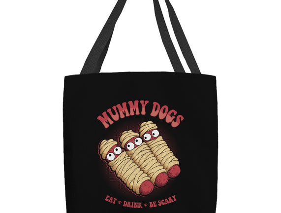 Mummy Dogs
