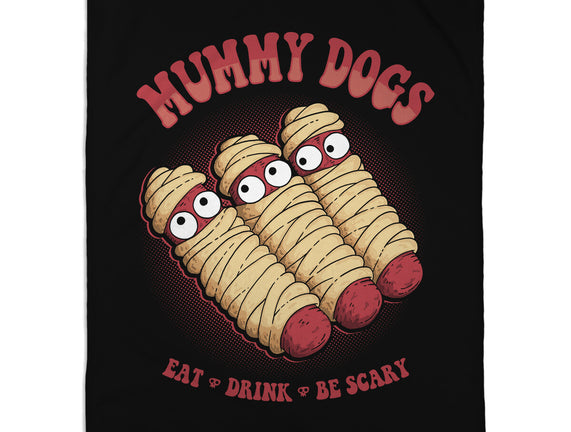 Mummy Dogs