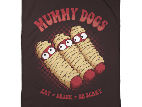 Mummy Dogs