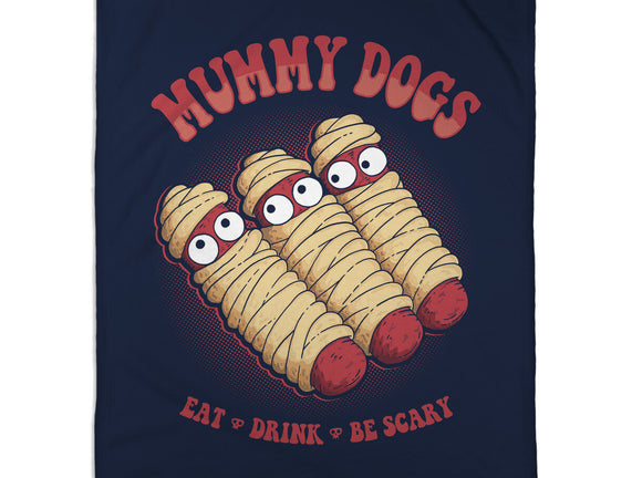 Mummy Dogs