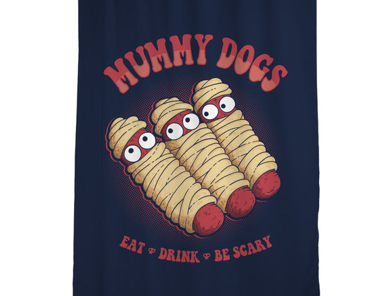 Mummy Dogs