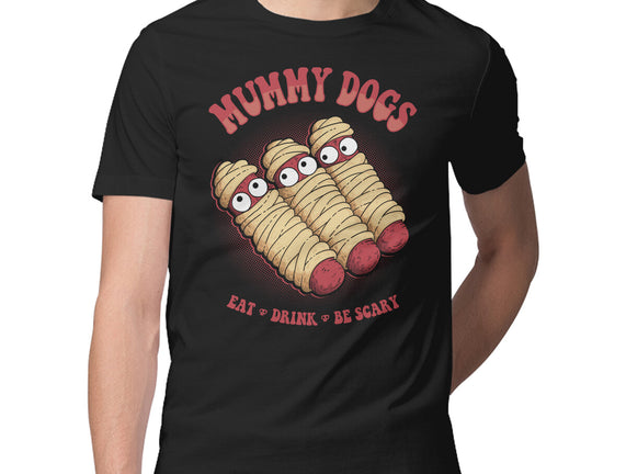 Mummy Dogs