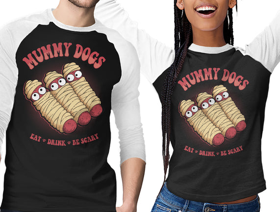 Mummy Dogs