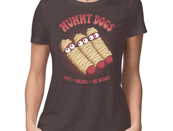 Mummy Dogs