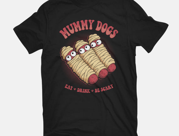 Mummy Dogs