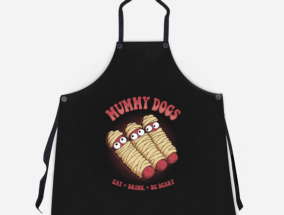 Mummy Dogs