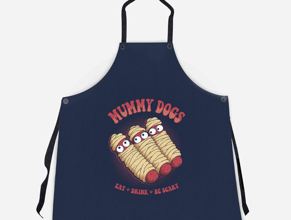 Mummy Dogs