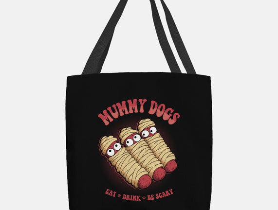 Mummy Dogs