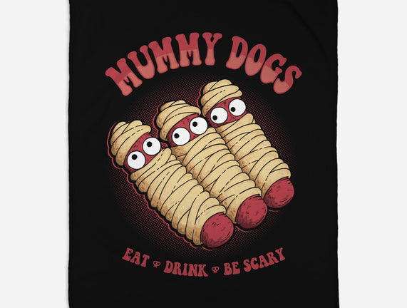 Mummy Dogs