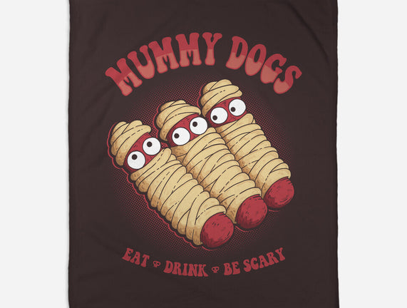 Mummy Dogs