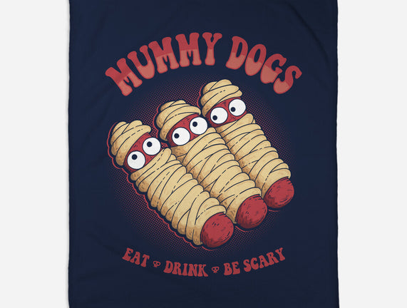 Mummy Dogs