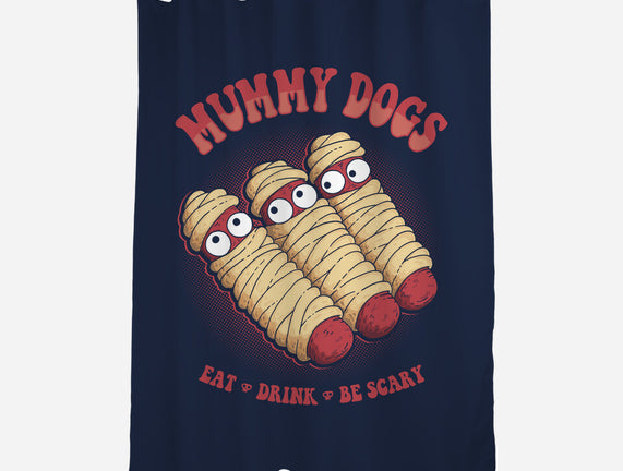 Mummy Dogs