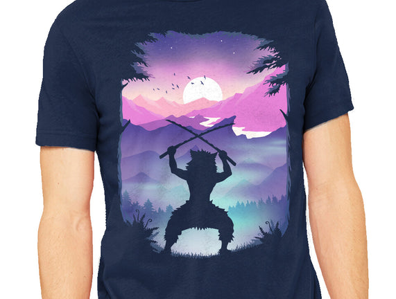 Inosuke Sunset