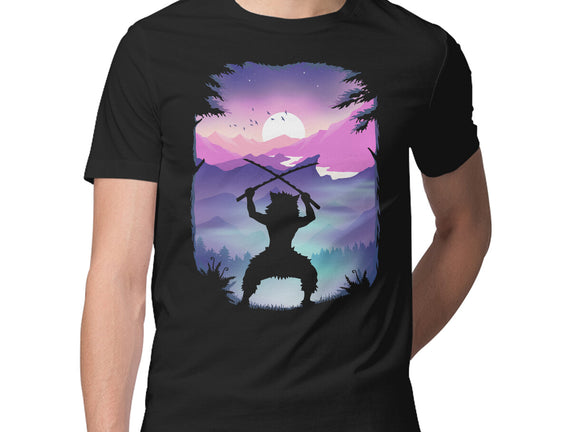Inosuke Sunset