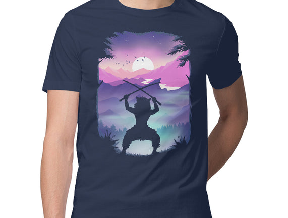 Inosuke Sunset
