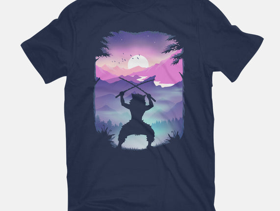 Inosuke Sunset